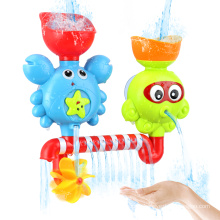 baby bath toys with baby bath squirt toys Baby shower toy